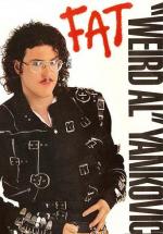 Weird Al Yankovic: Fat (Vídeo musical)