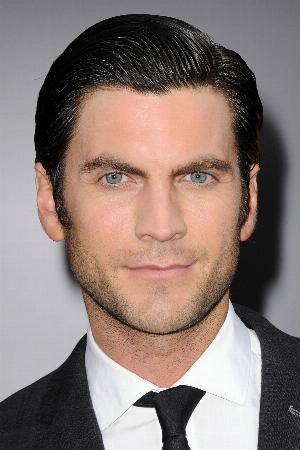 Wes Bentley