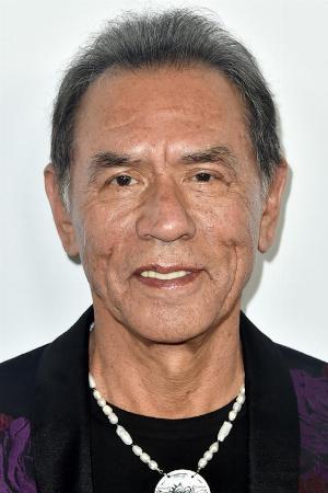 Wes Studi