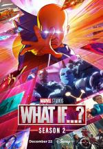 What If...? T2 (Miniserie de TV)