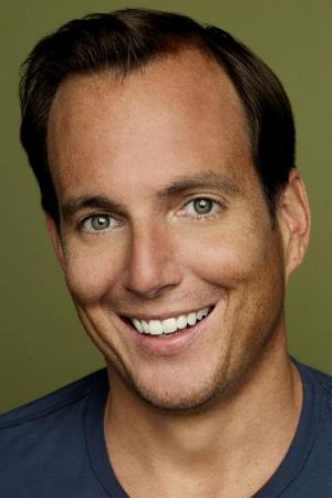 Will Arnett