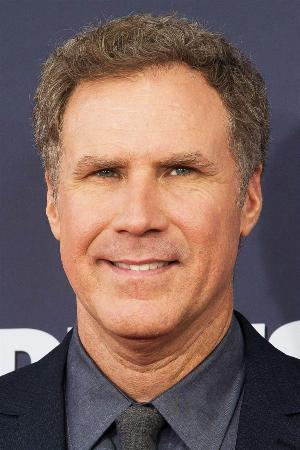 Will Ferrell