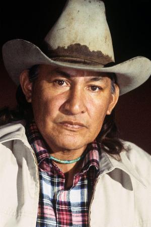 Will Sampson