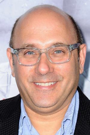 Willie Garson