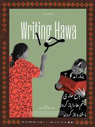 Writing Hawa 