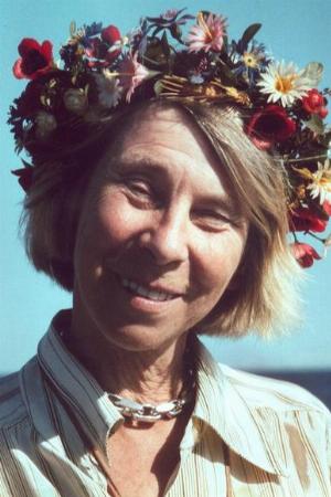 Tove Jansson