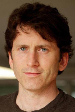 Todd Howard