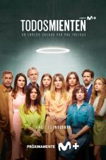 Todos mienten (TV Series)