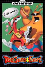 ToeJam & Earl 