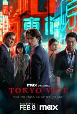 Tokyo Vice (TV Series)