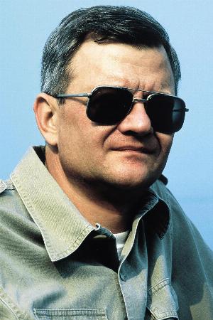 Tom Clancy