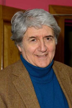 Tom Conti