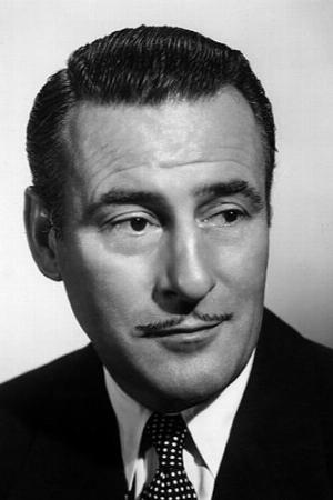 Tom Conway