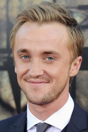 Tom Felton