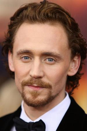 Tom Hiddleston