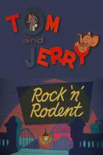 Tom & Jerry: Rock 'n' Rodent (S)