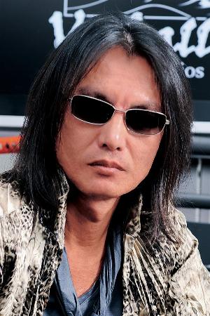 Tomonobu Itagaki