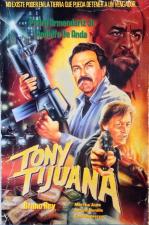 Tony Tijuana (TV Series)