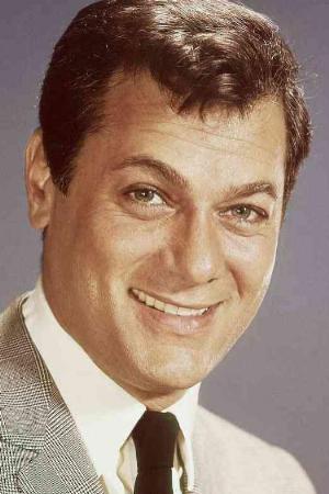 Tony Curtis