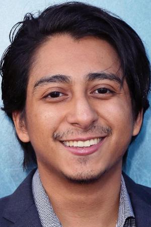 Tony Revolori