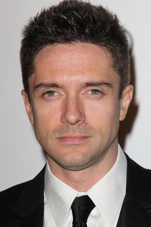 Topher Grace