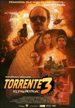 Torrente 3: El protector 