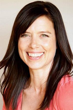 Torri Higginson