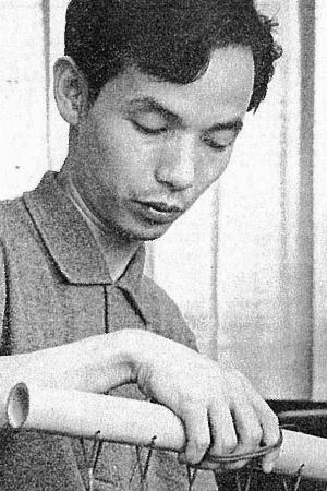 Tôru Takemitsu