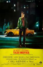 Taxi Driver 