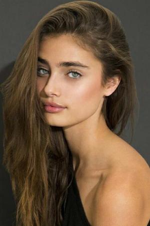 Taylor Marie Hill