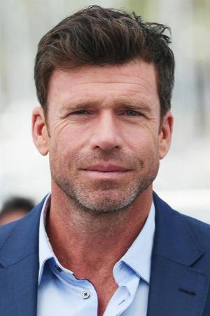 Taylor Sheridan