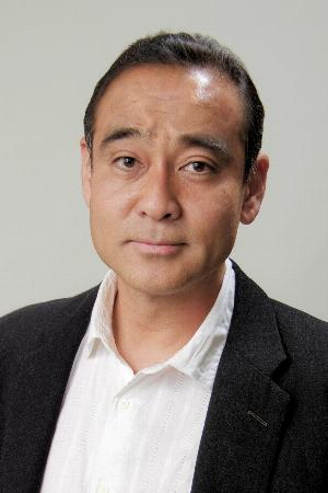 Takashi Matsuyama