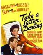 Take a Letter, Darling 