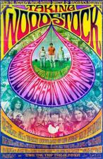 Bienvenido a Woodstock 