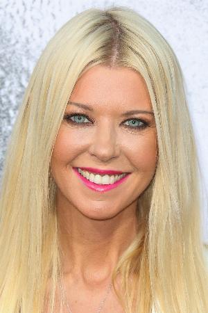 Tara Reid