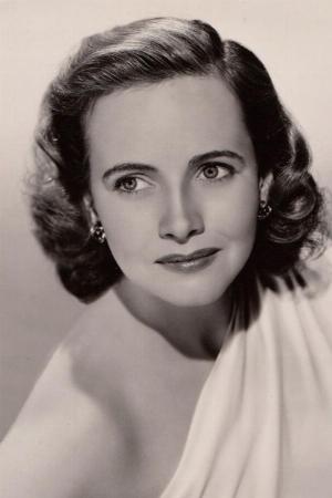 Teresa Wright