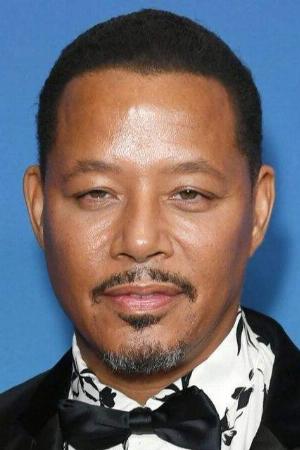 Terrence Howard