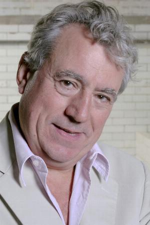 Terry Jones