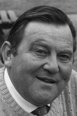 Terry Scott