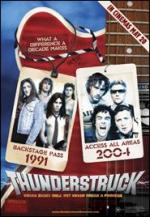 Thunderstruck 