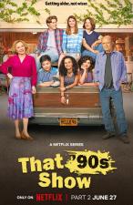 That '90s Show (TV Series)