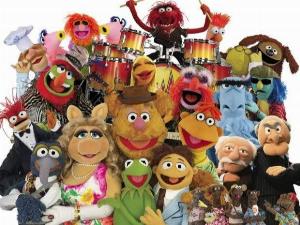 The Muppets