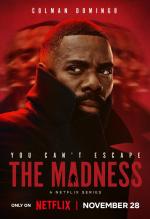 The Madness (TV Miniseries)