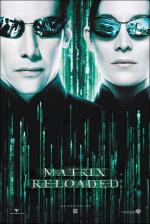 Matrix Reloaded 