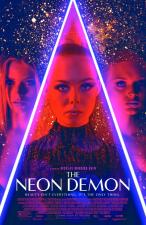 The Neon Demon 