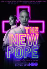 The New Pope (Miniserie de TV)