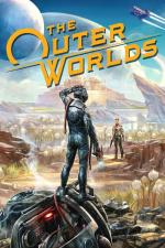 The Outer Worlds 