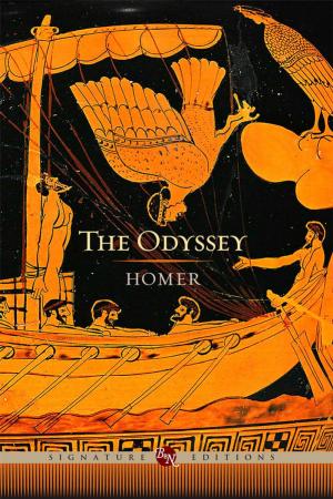 The Odyssey 