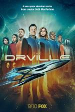 The Orville: Nuevos horizontes (Serie de TV)