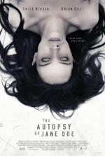 The Autopsy of Jane Doe 